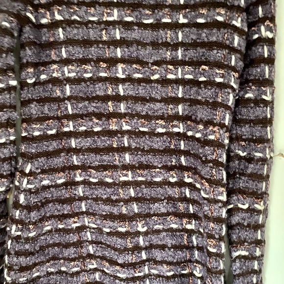 Anthropologie Stitch by Stitch Sweater Coat - Picture 11 of 15